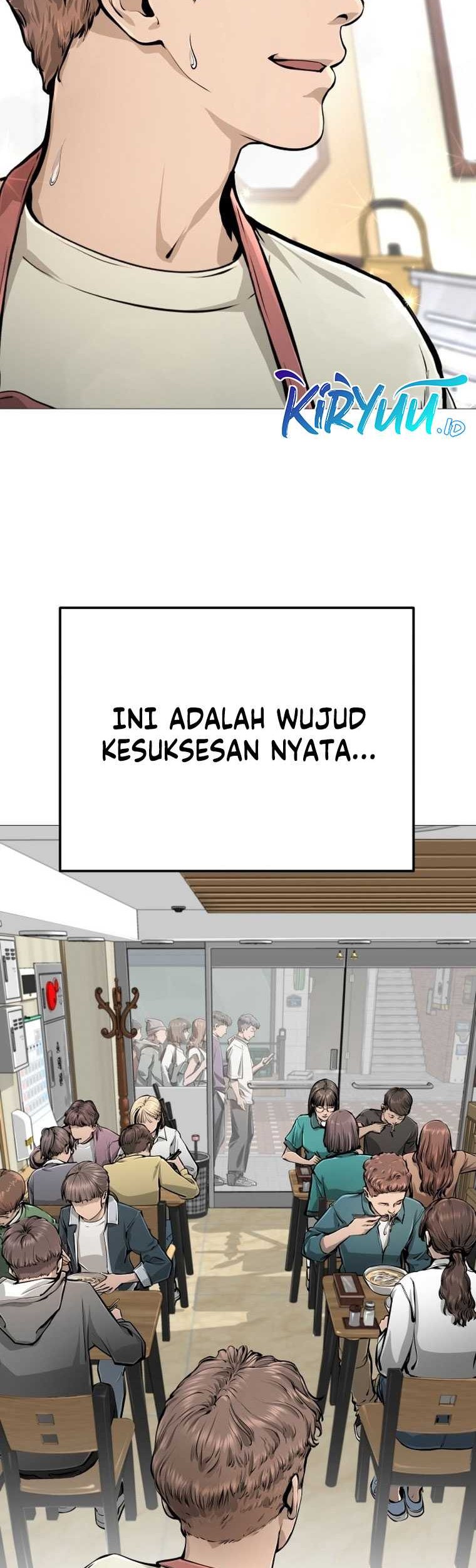 Famous Restaurant Bab 10 halaman 59
