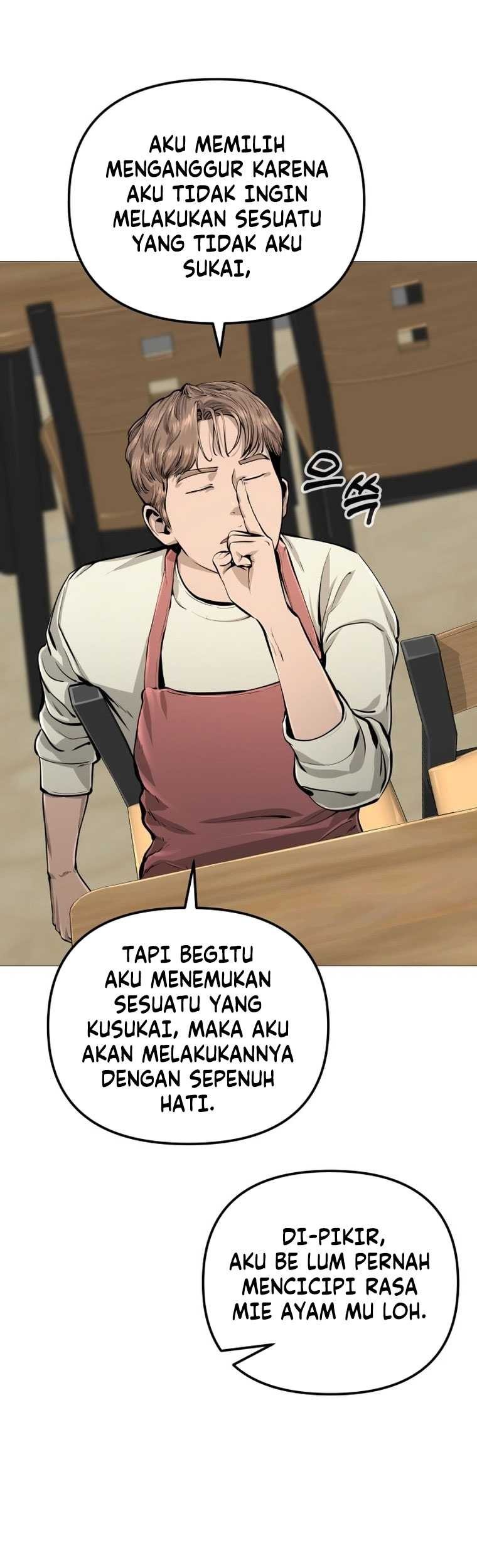 Famous Restaurant Bab 10 halaman 64