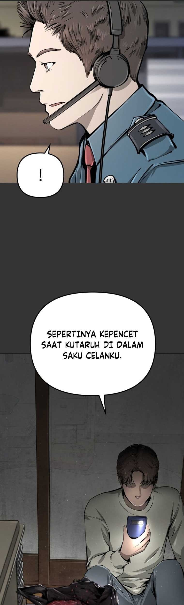 Famous Restaurant chapter 11 halaman 7