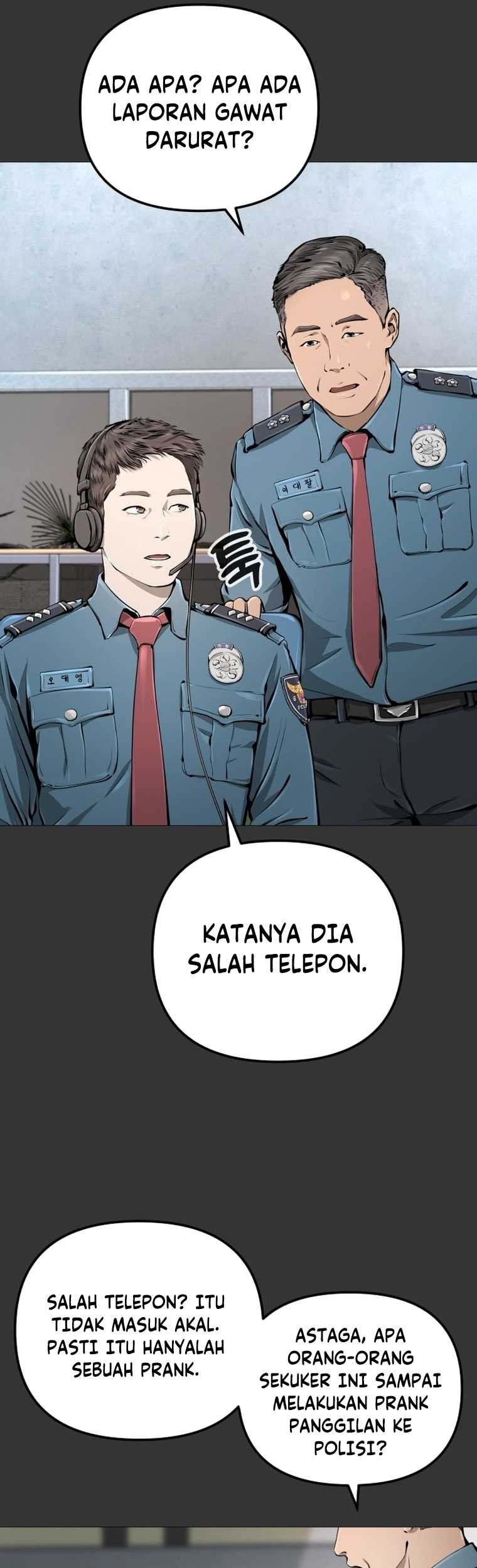 Famous Restaurant chapter 11 halaman 10