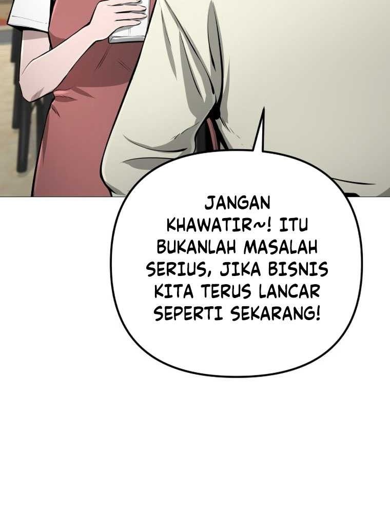 Famous Restaurant chapter 11 halaman 23
