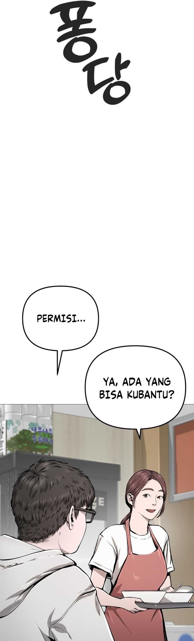 Famous Restaurant chapter 11 halaman 33