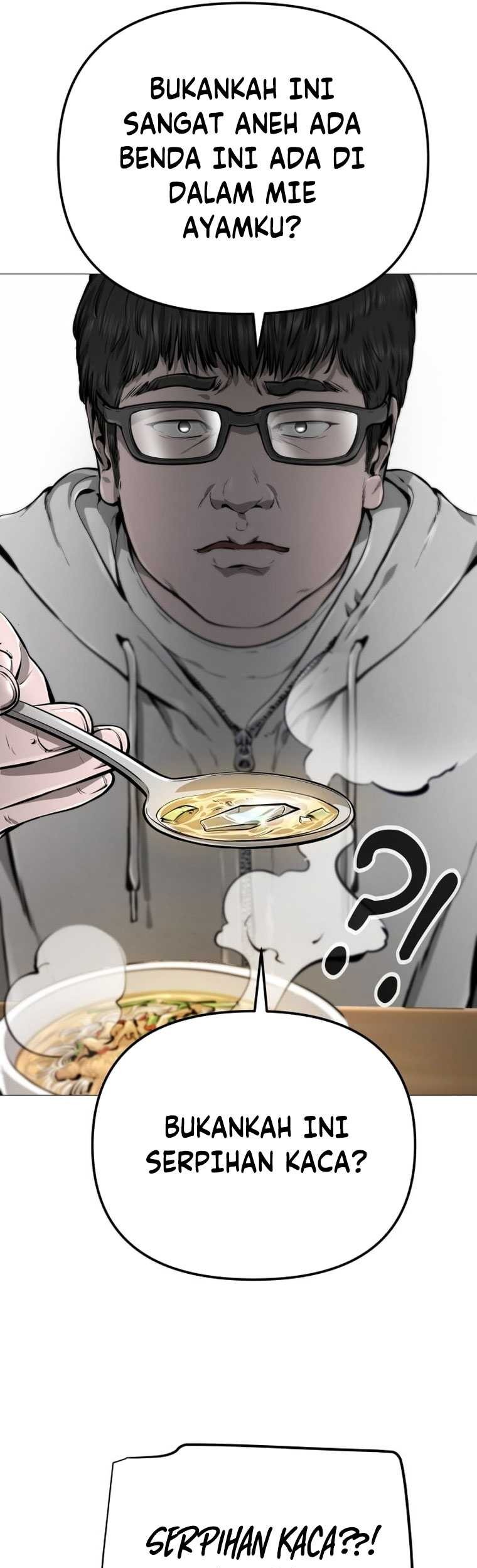 Famous Restaurant chapter 11 halaman 39