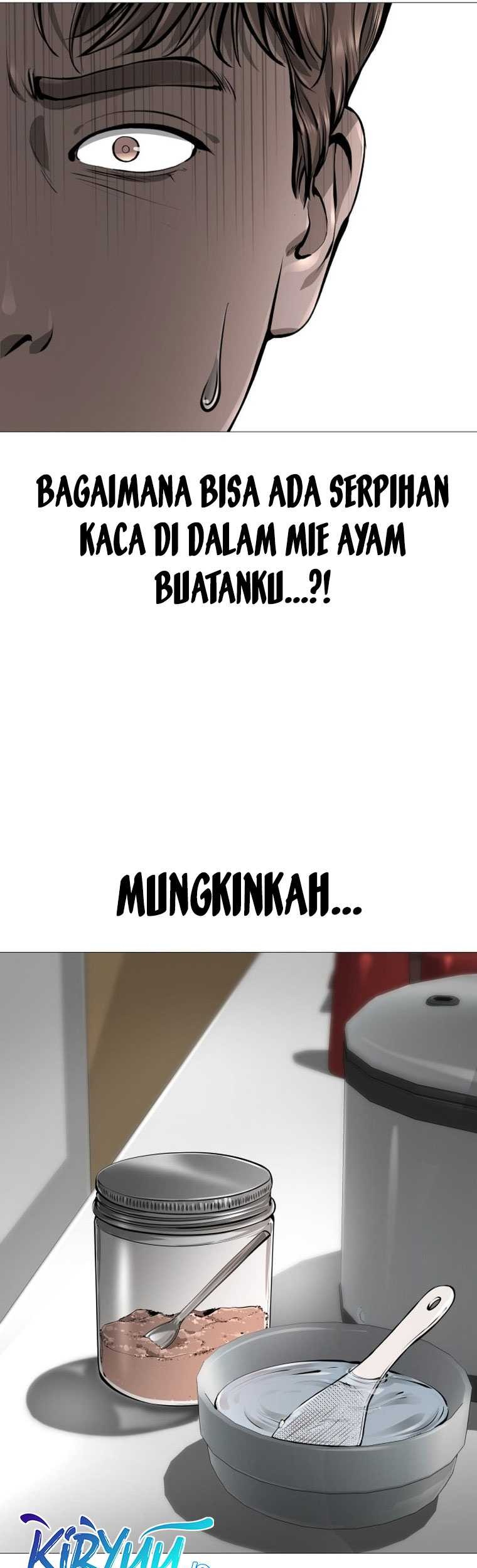 Famous Restaurant chapter 11 halaman 42