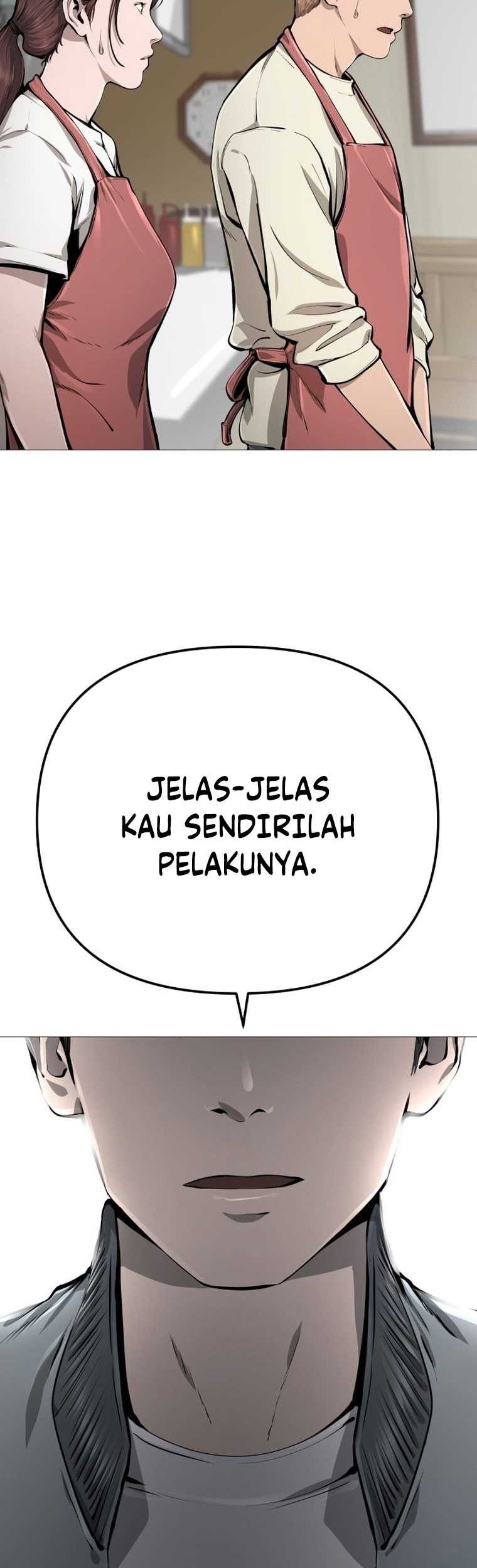 Famous Restaurant chapter 11 halaman 46