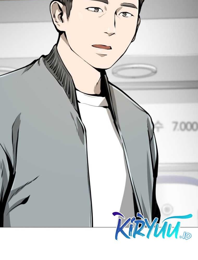 Famous Restaurant chapter 11 halaman 58