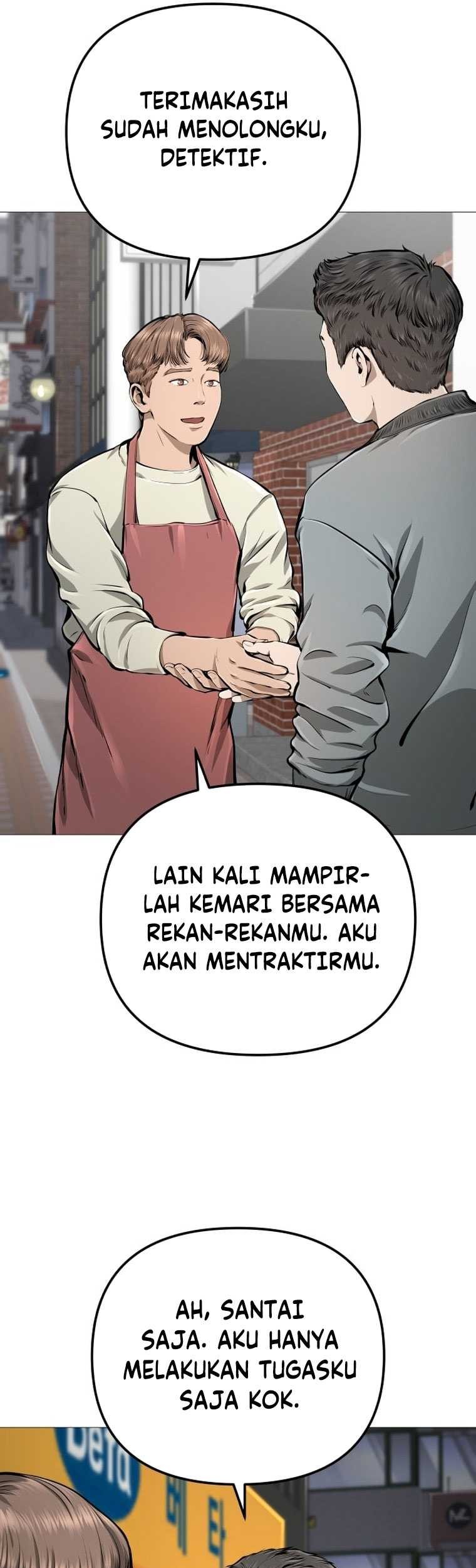 Famous Restaurant chapter 11 halaman 62