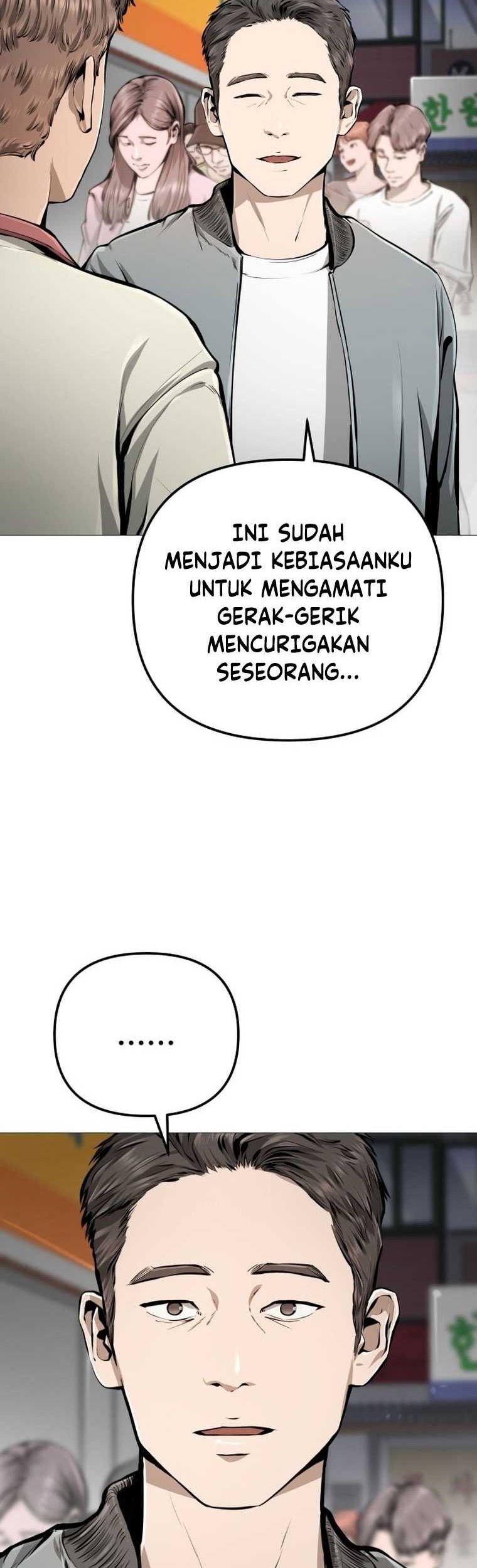 Famous Restaurant chapter 11 halaman 63