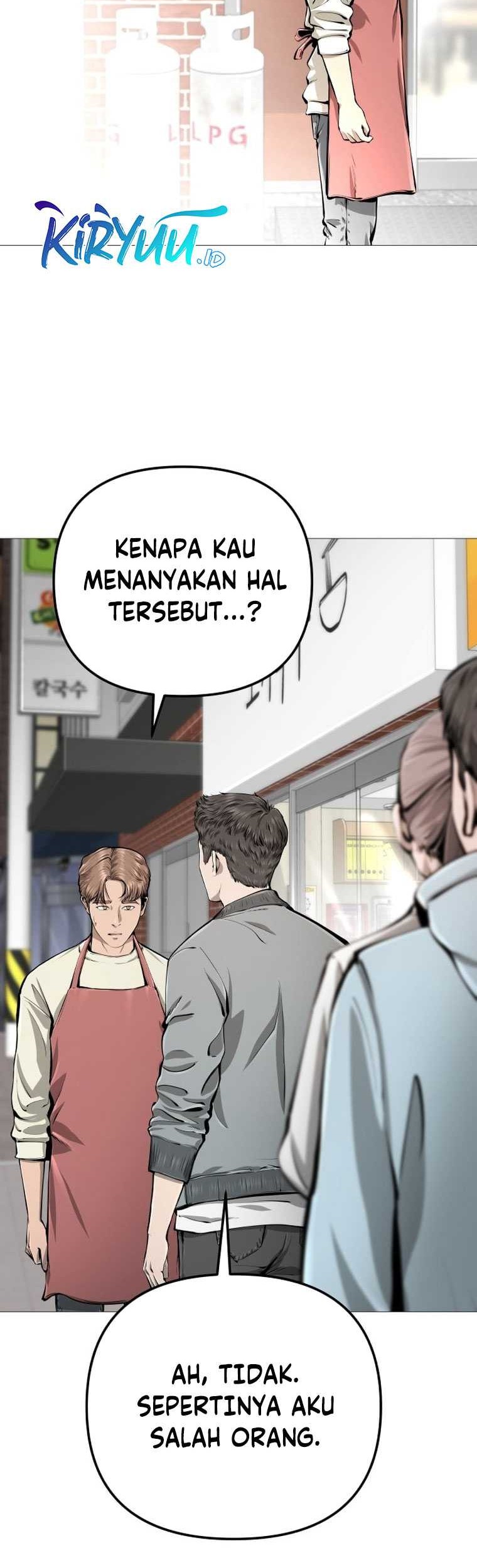 Famous Restaurant chapter 11 halaman 69