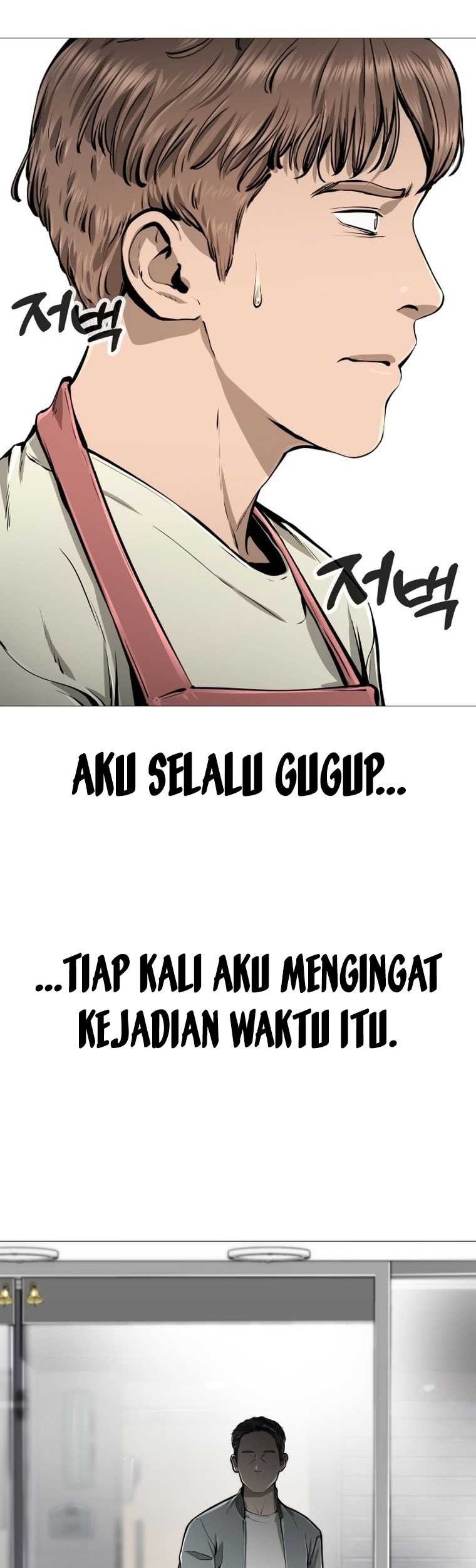 Famous Restaurant chapter 11 halaman 74