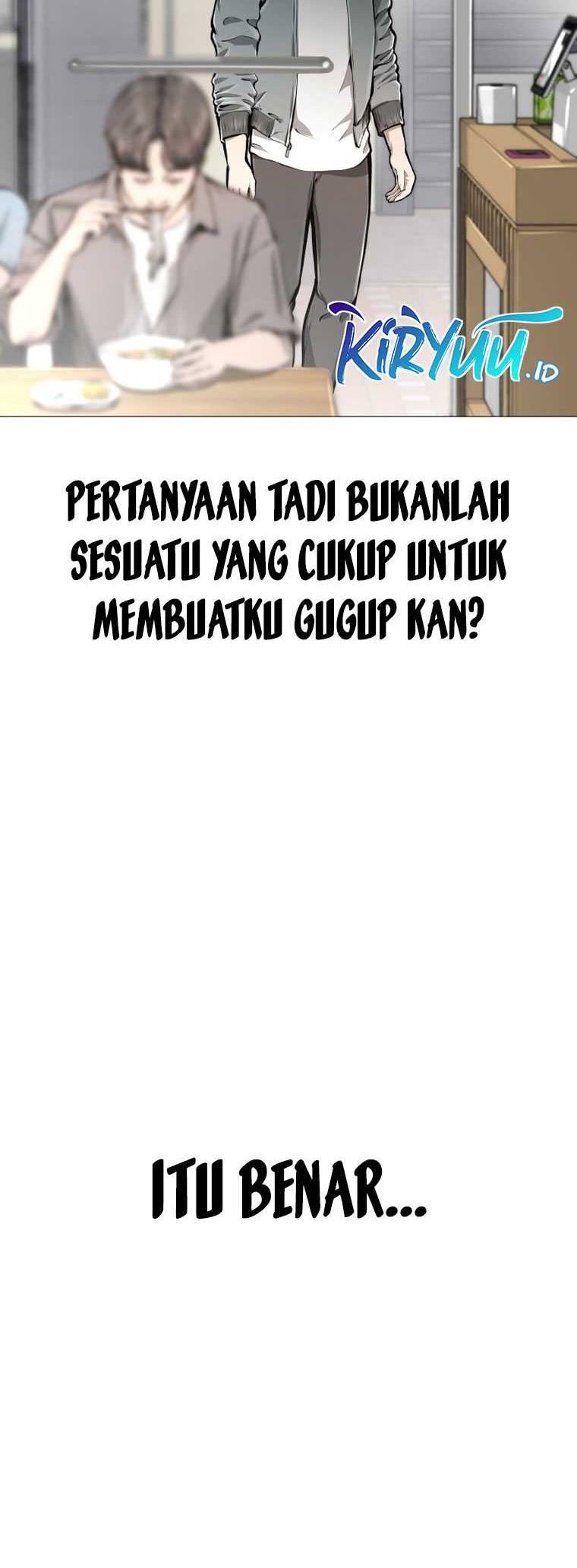 Famous Restaurant chapter 11 halaman 75