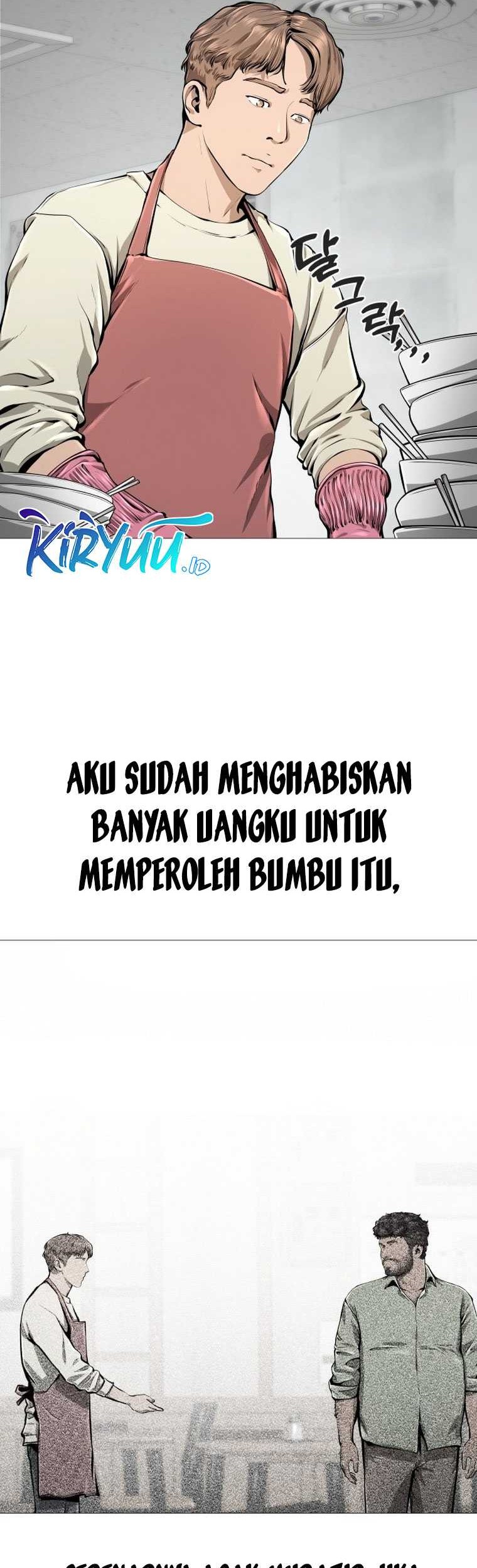 Famous Restaurant Bab 12 halaman 11