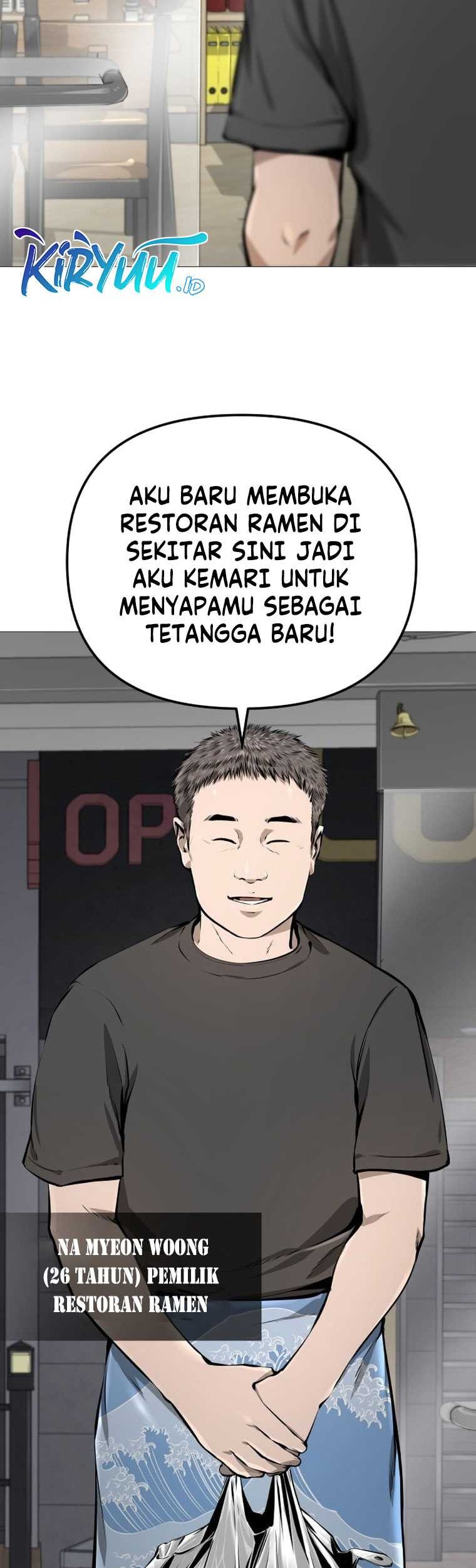 Famous Restaurant Bab 12 halaman 17