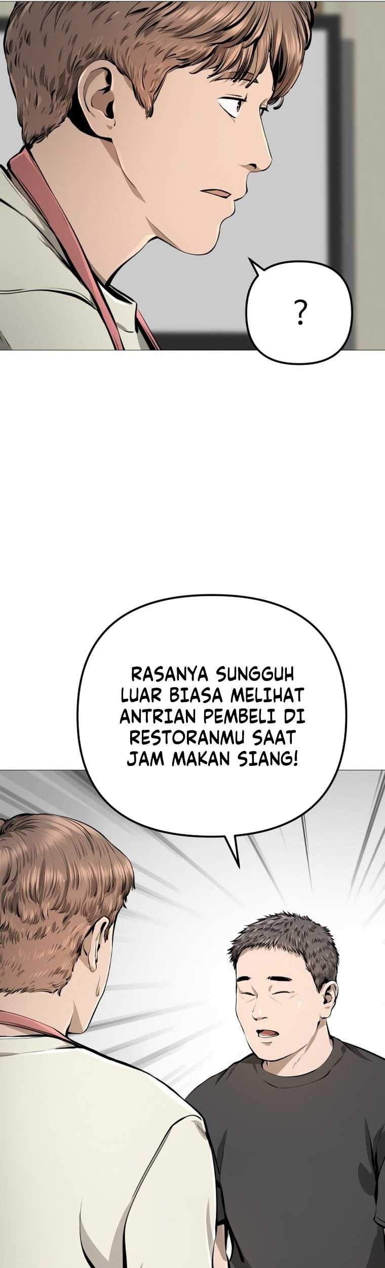 Famous Restaurant Bab 12 halaman 22