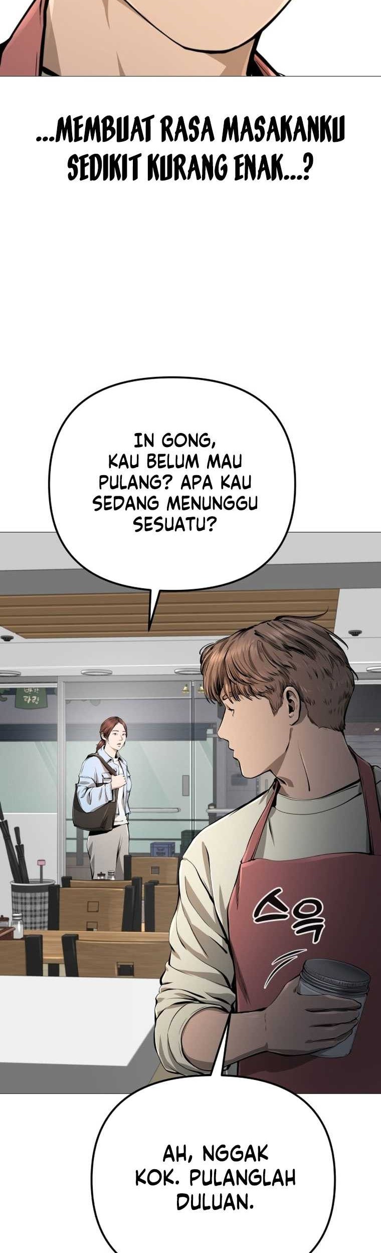 Famous Restaurant Bab 13 halaman 14