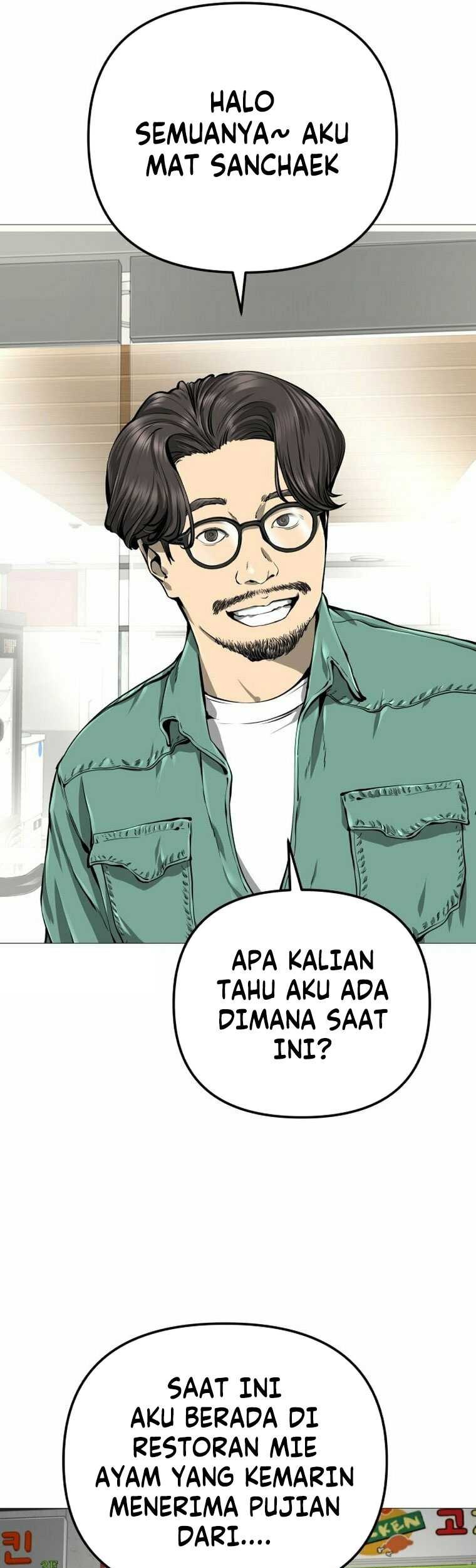 Famous Restaurant Bab 14 halaman 30