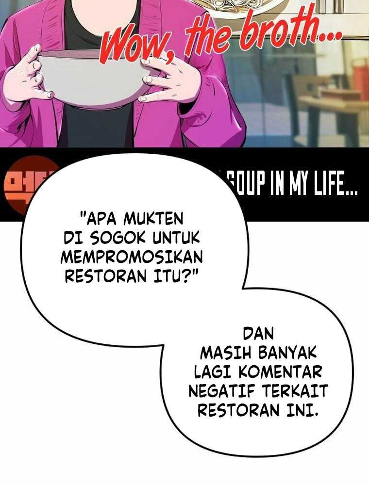 Famous Restaurant Bab 14 halaman 32