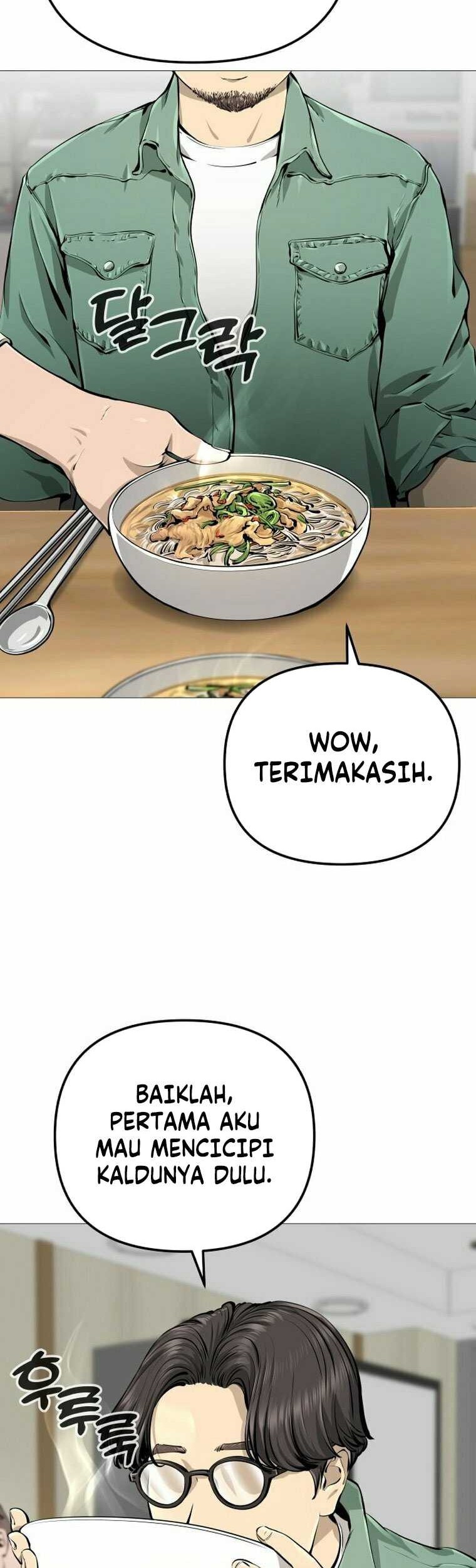 Famous Restaurant Bab 14 halaman 37