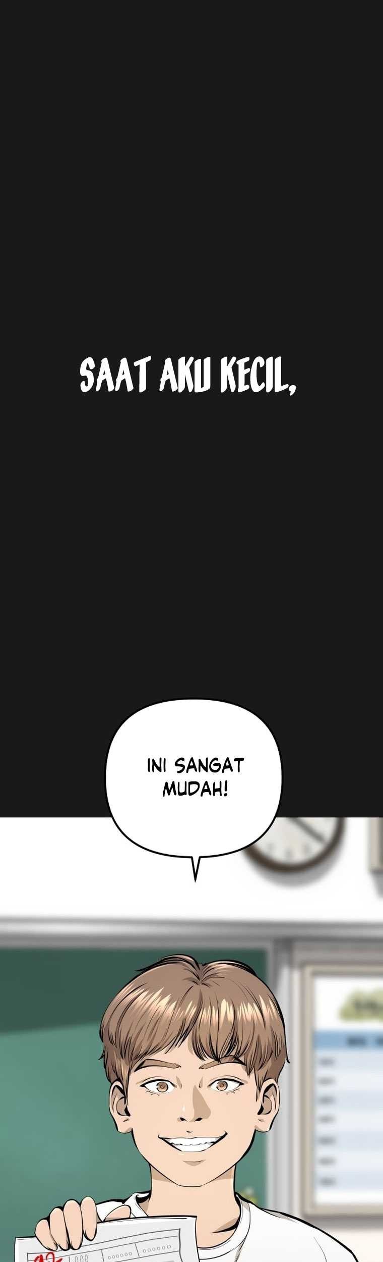 Famous Restaurant chapter 15 halaman 2