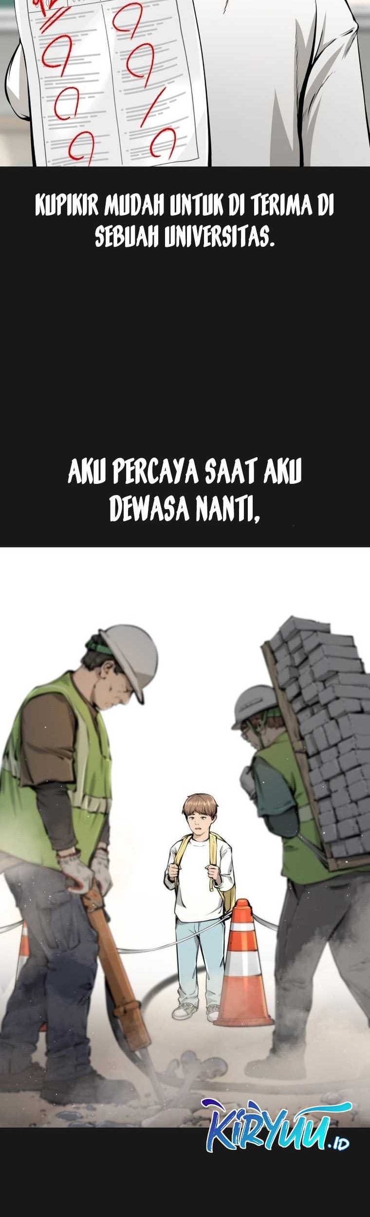 Famous Restaurant chapter 15 halaman 3
