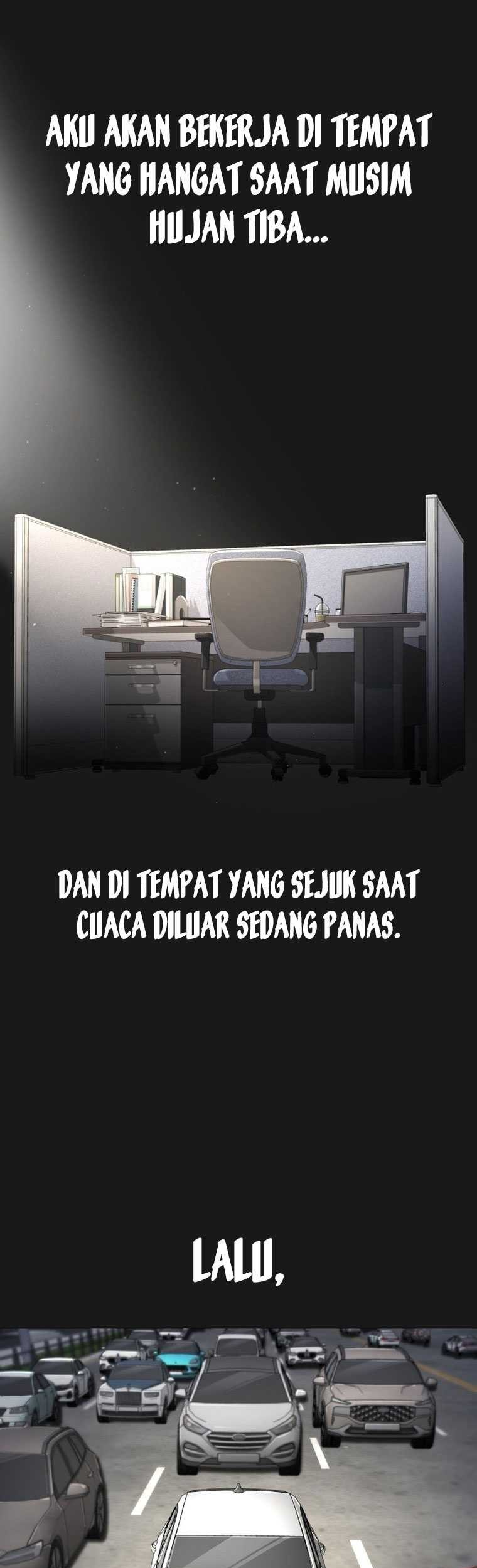 Famous Restaurant chapter 15 halaman 5