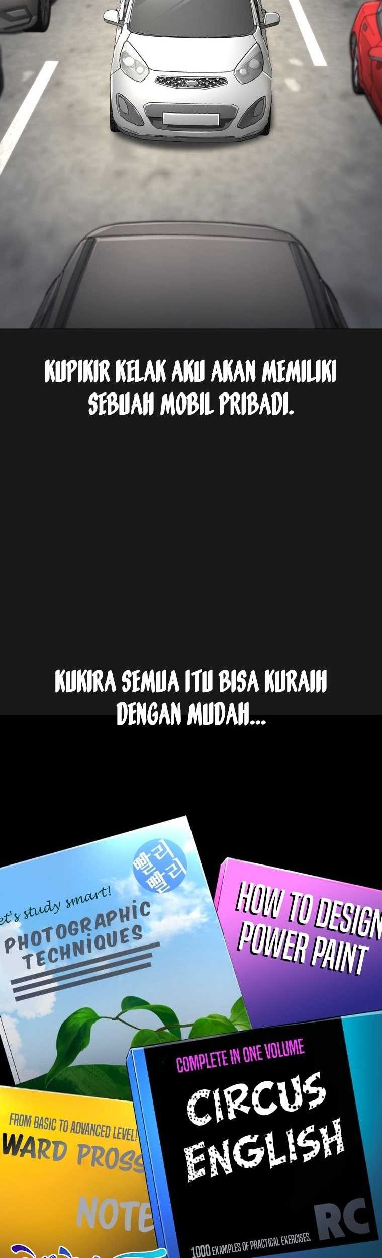 Famous Restaurant chapter 15 halaman 6