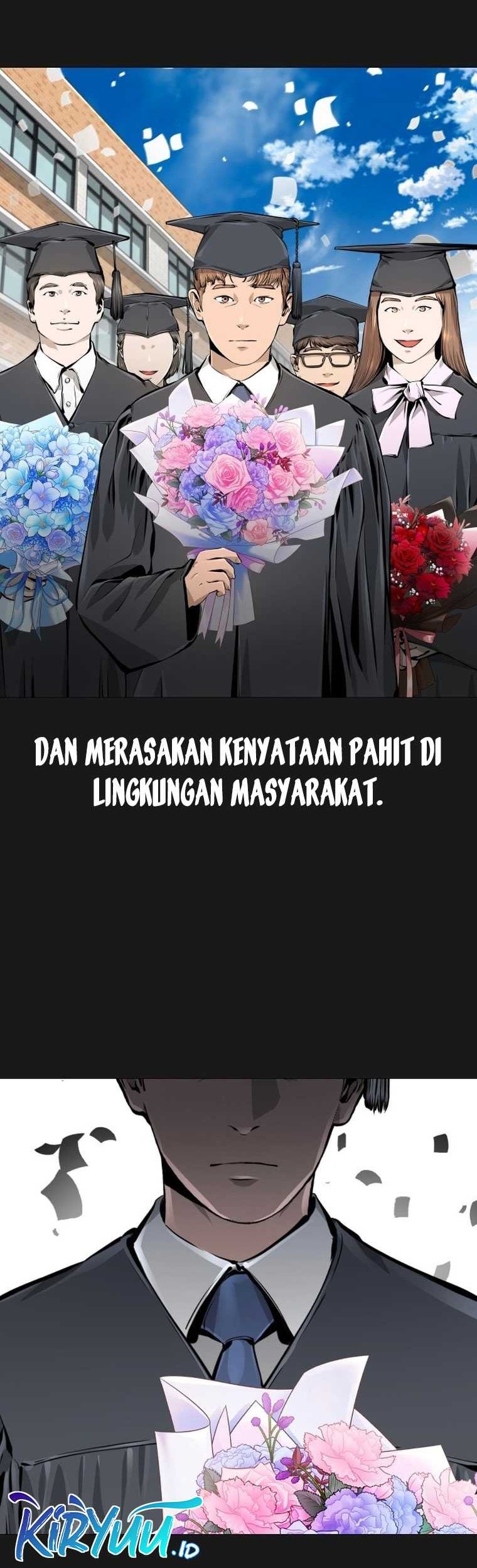 Famous Restaurant chapter 15 halaman 9