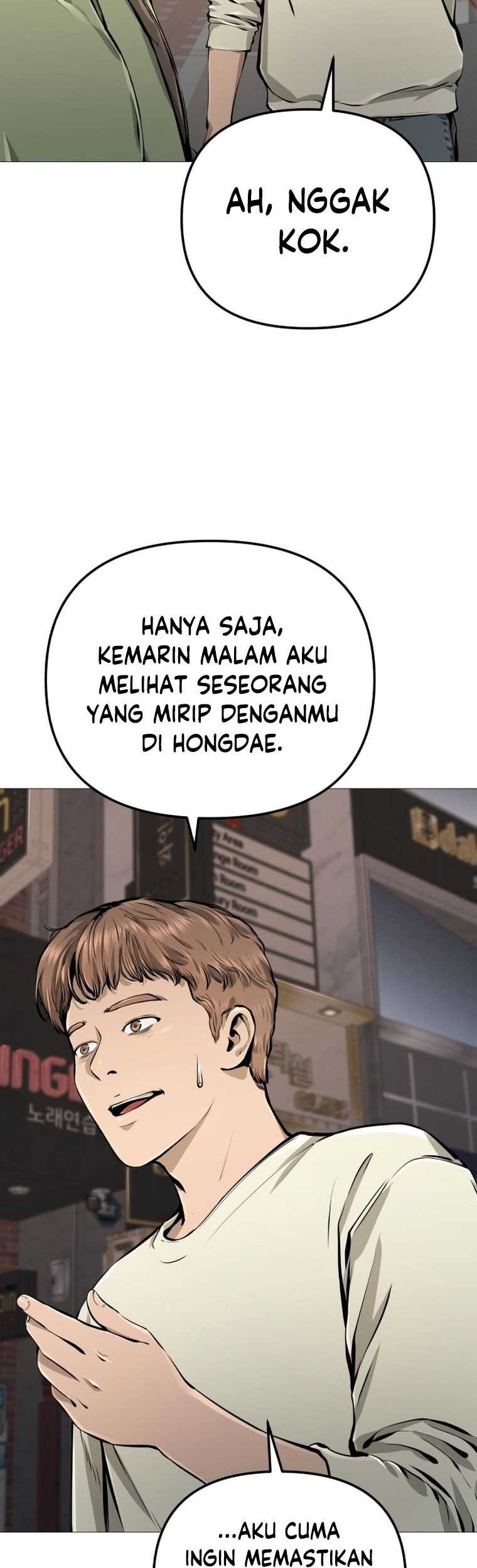 Famous Restaurant chapter 15 halaman 17