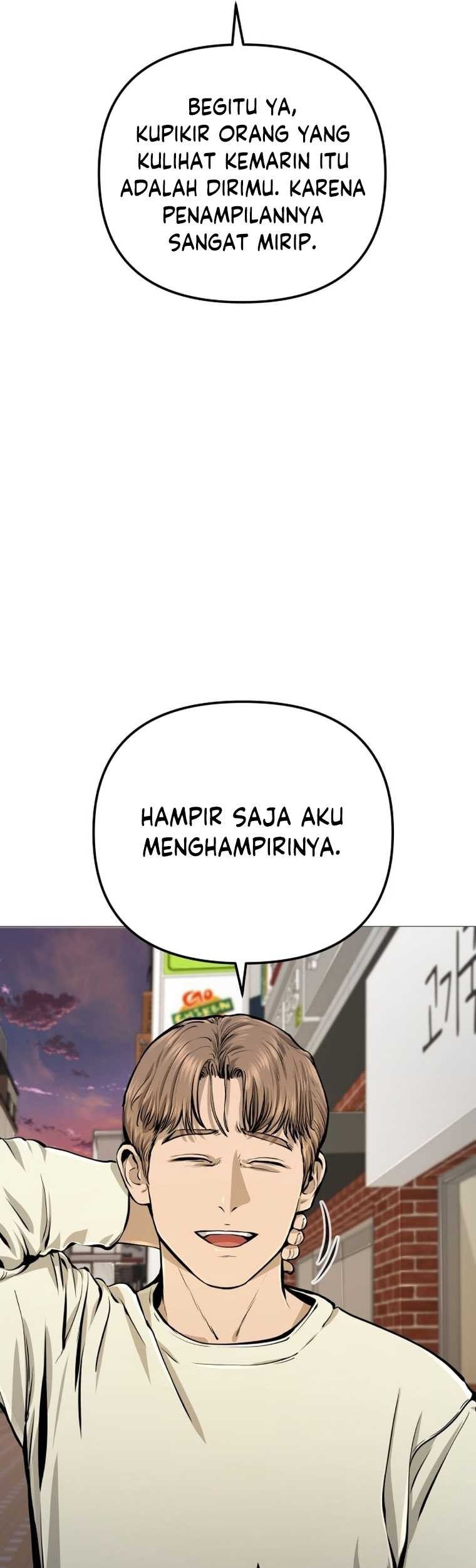 Famous Restaurant chapter 15 halaman 24