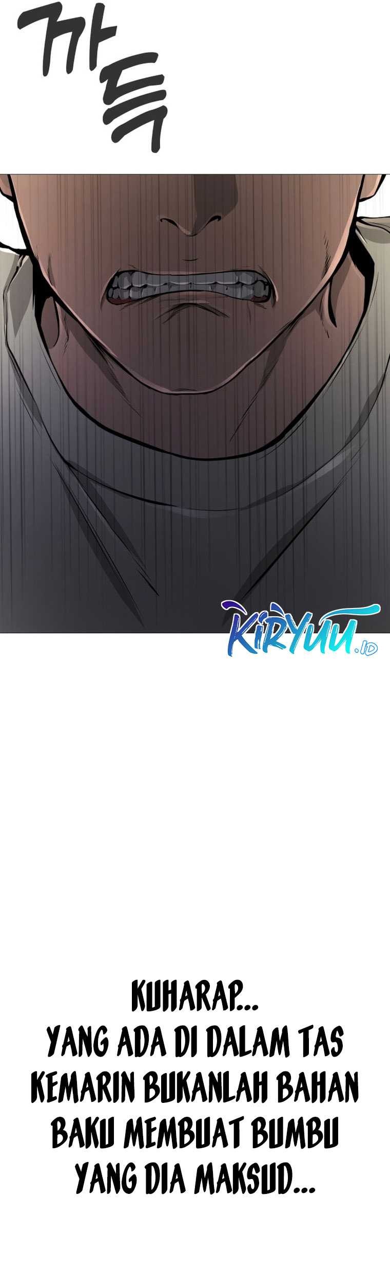 Famous Restaurant chapter 15 halaman 33