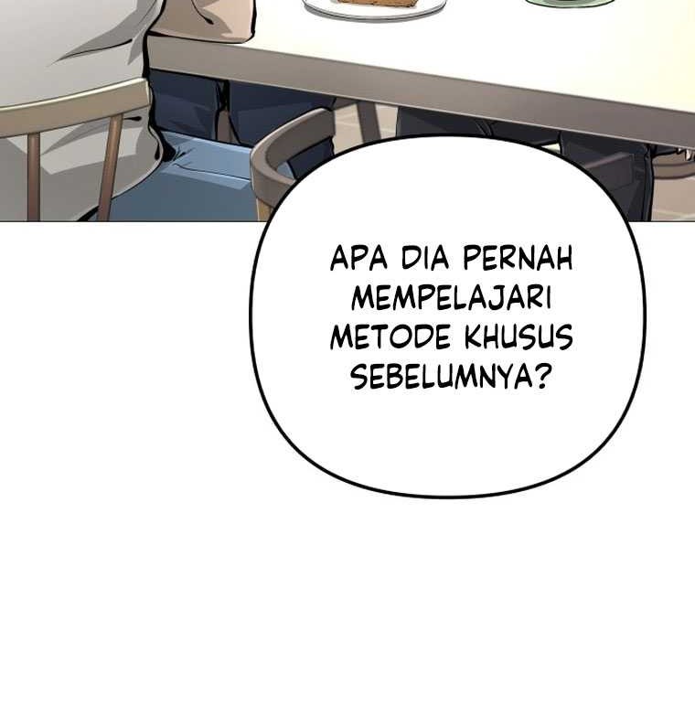 Famous Restaurant chapter 15 halaman 38