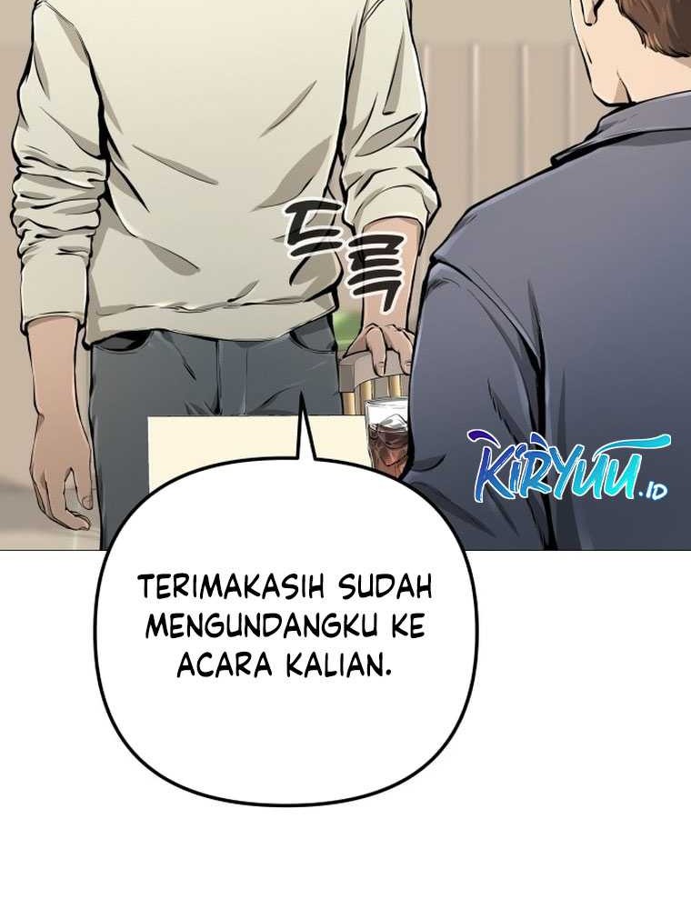Famous Restaurant chapter 15 halaman 41