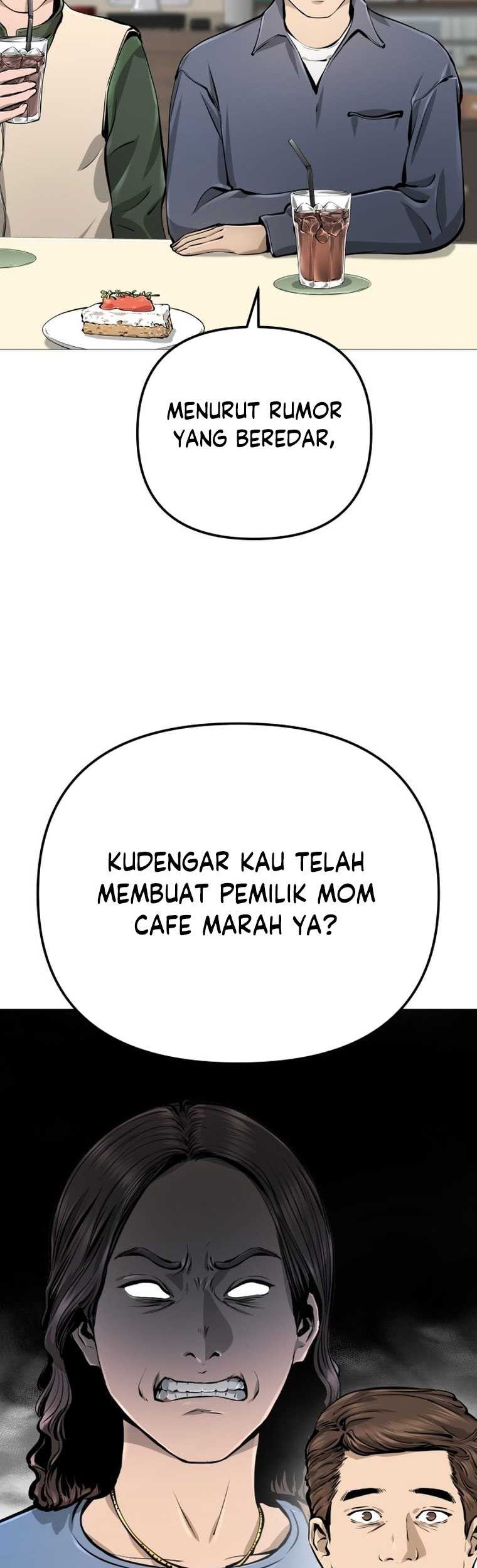 Famous Restaurant chapter 15 halaman 43