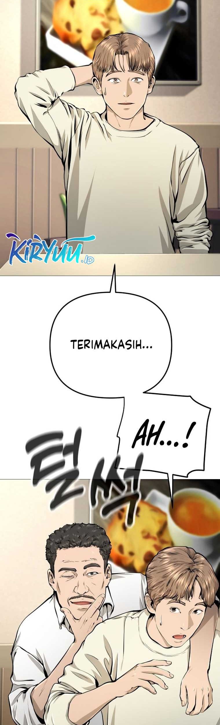 Famous Restaurant chapter 15 halaman 46
