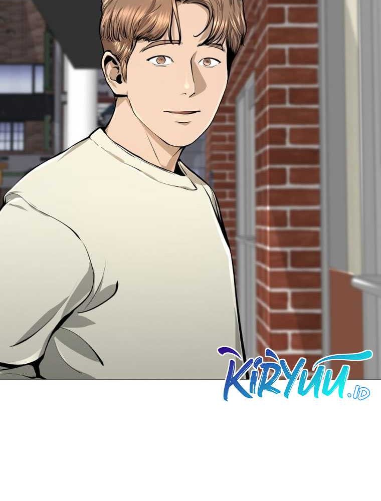 Famous Restaurant chapter 15 halaman 56