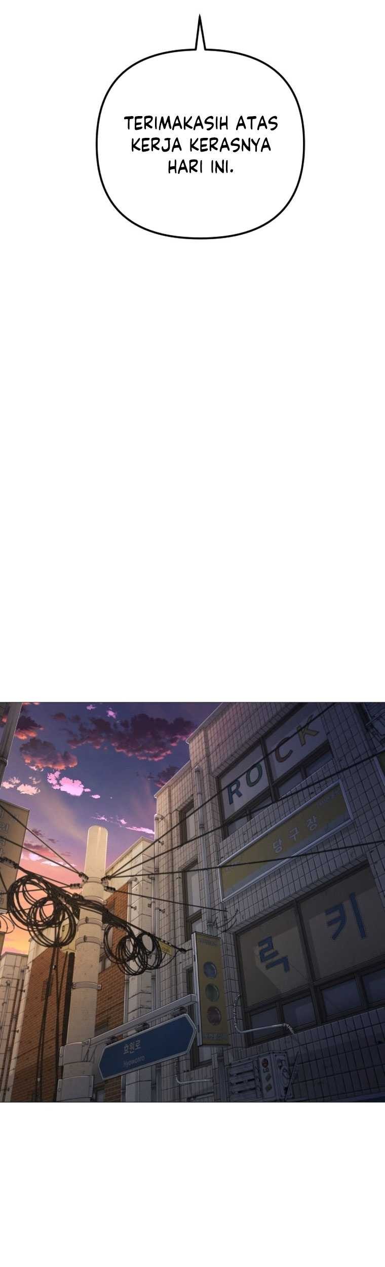 Famous Restaurant chapter 15 halaman 57
