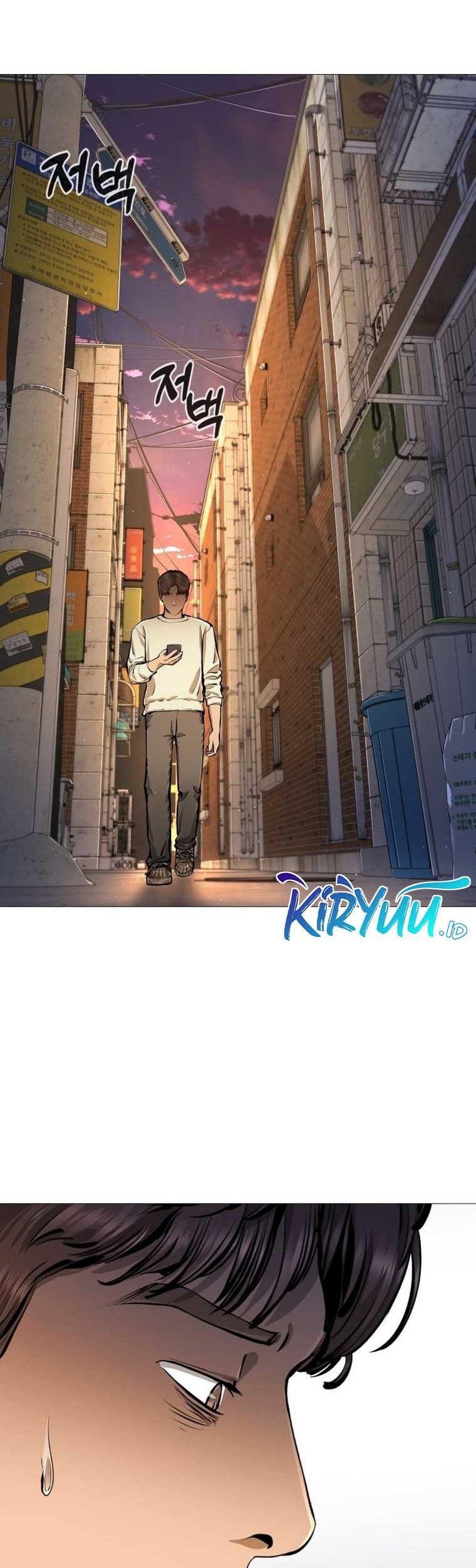Famous Restaurant chapter 15 halaman 58