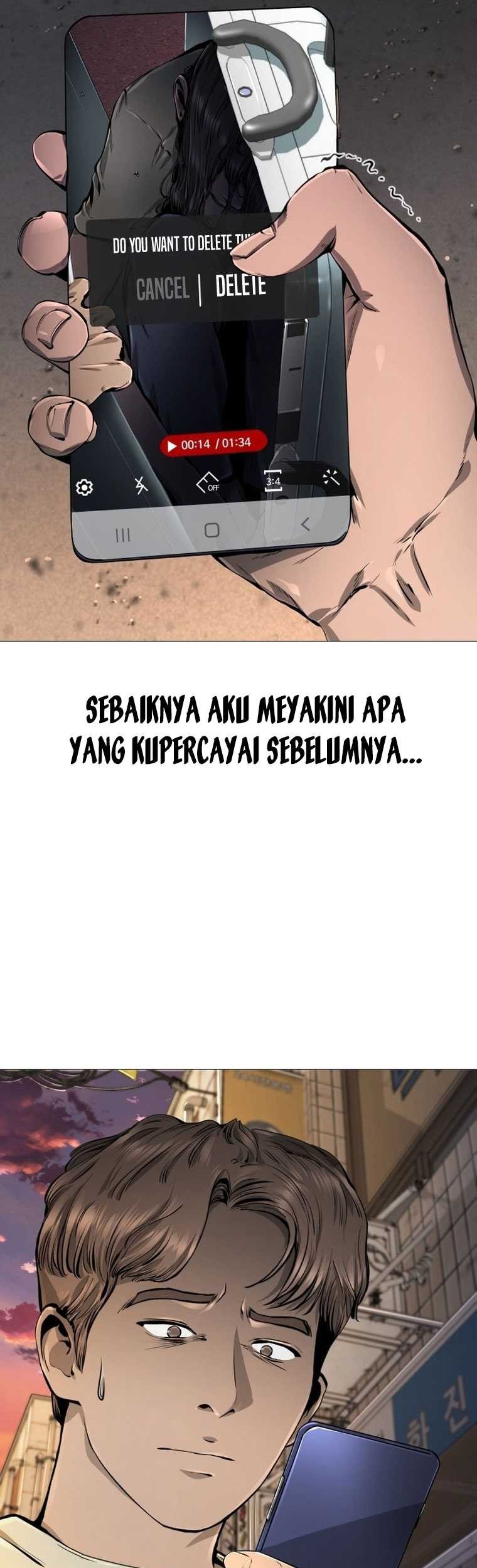 Famous Restaurant chapter 15 halaman 60