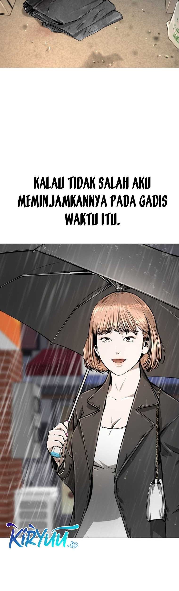Famous Restaurant chapter 15 halaman 64