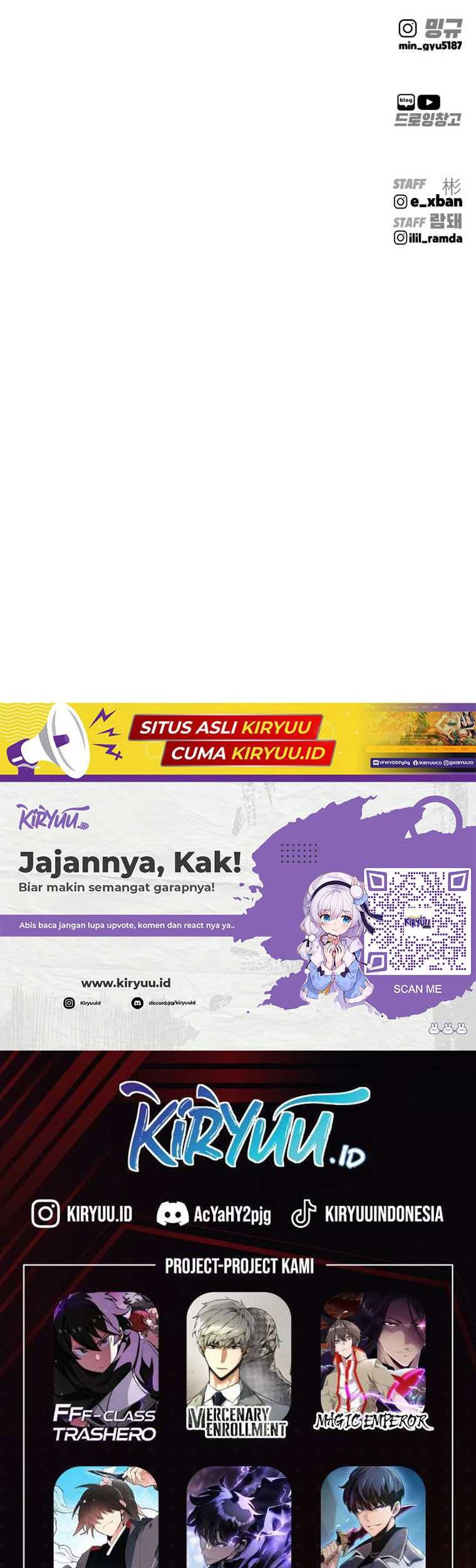 Famous Restaurant chapter 15 halaman 76