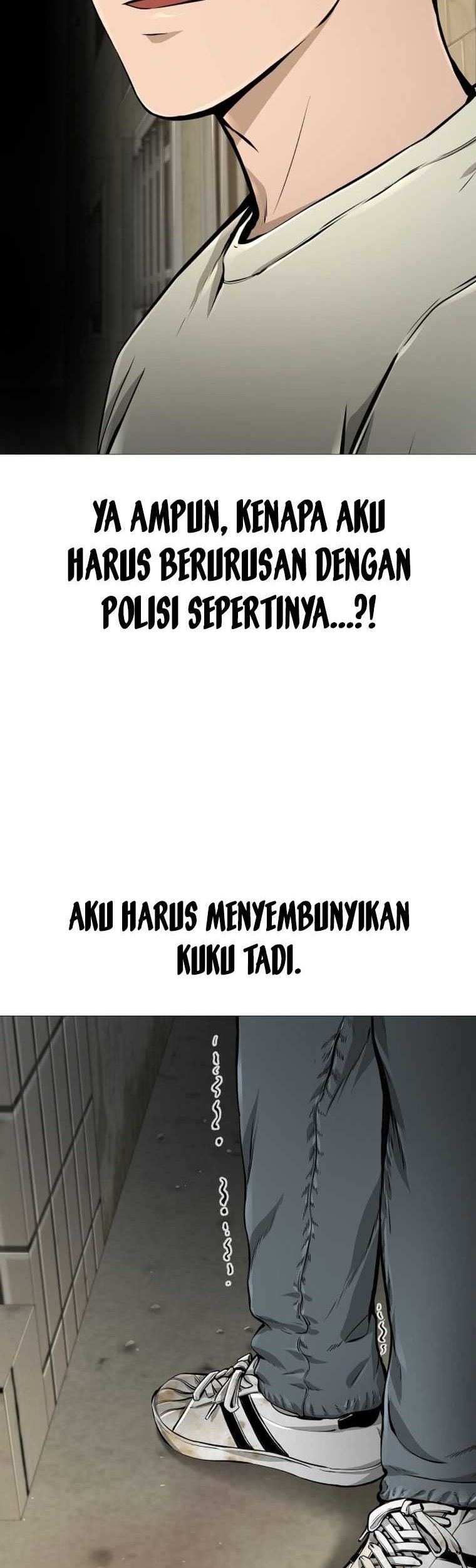 Famous Restaurant Bab 16 halaman 34