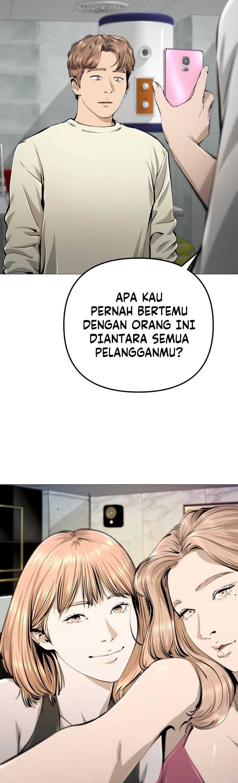 Famous Restaurant Bab 16 halaman 73