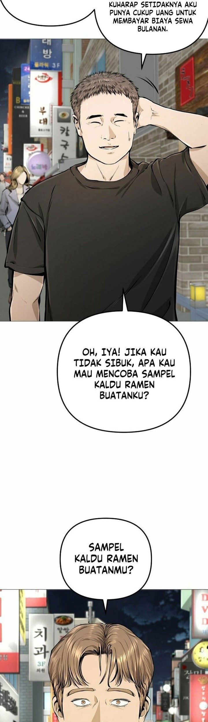 Famous Restaurant Bab 17 halaman 46