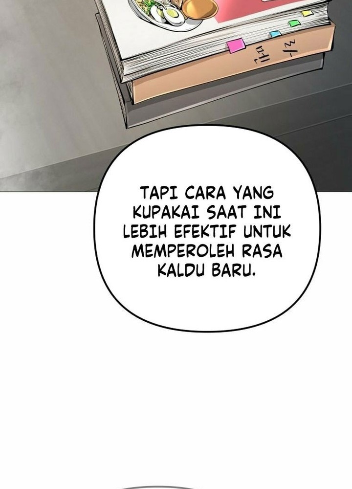 Famous Restaurant Bab 17 halaman 51