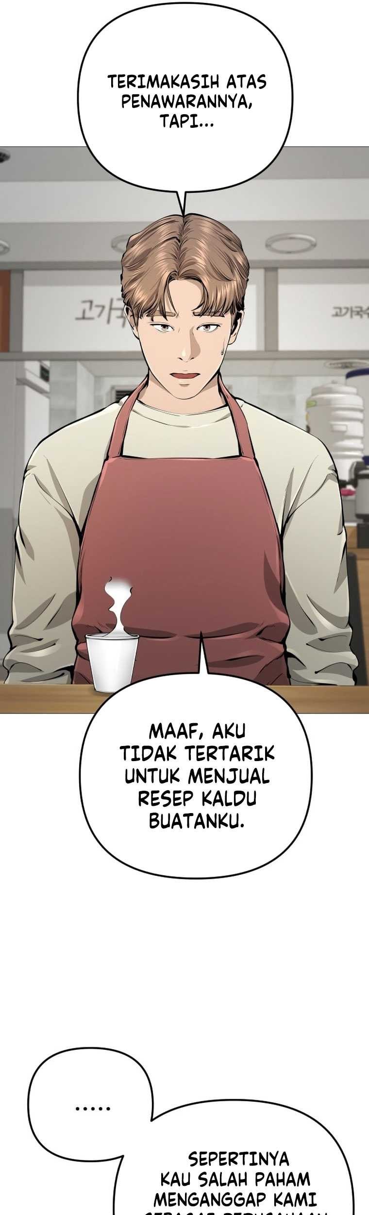 Famous Restaurant Bab 18 halaman 7