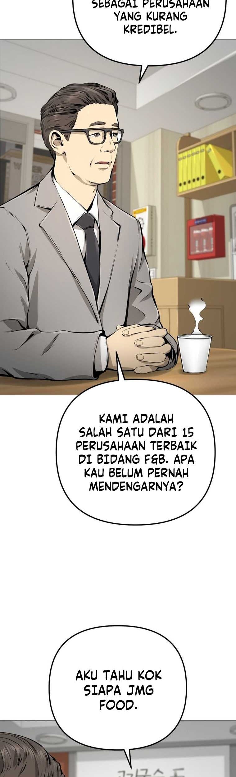 Famous Restaurant Bab 18 halaman 8