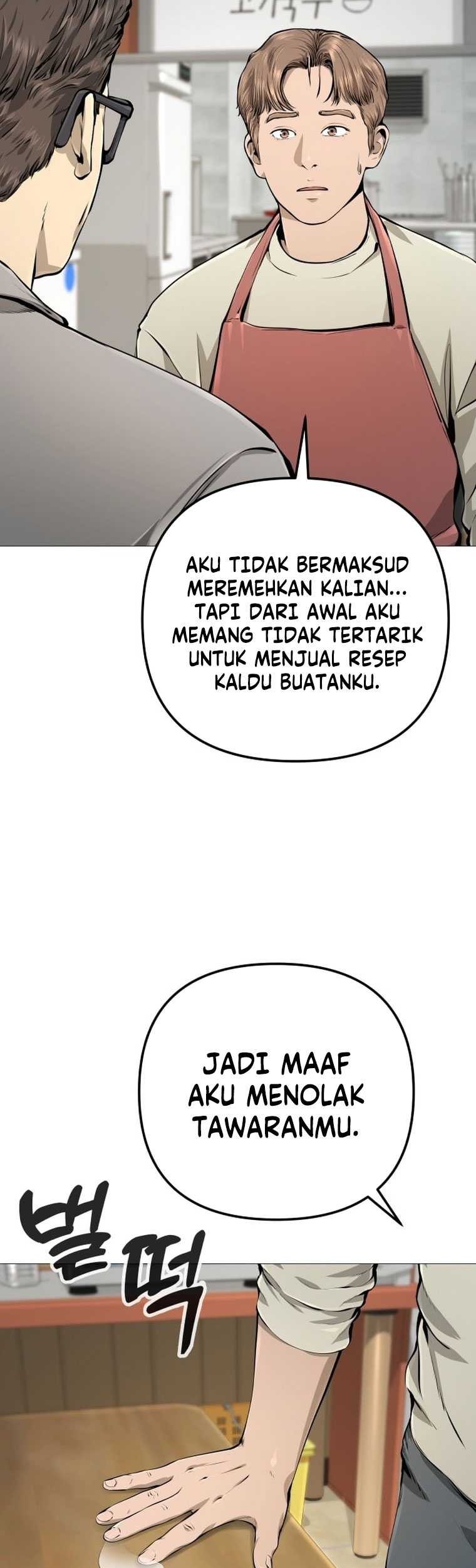 Famous Restaurant Bab 18 halaman 9