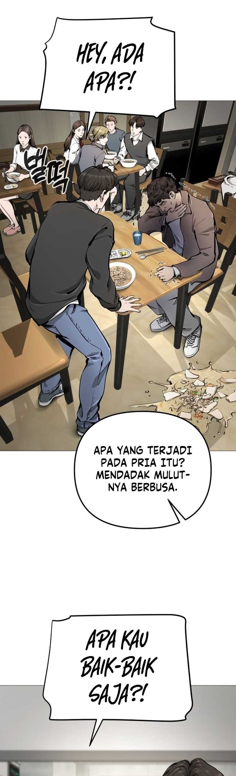 Famous Restaurant Bab 19 halaman 43