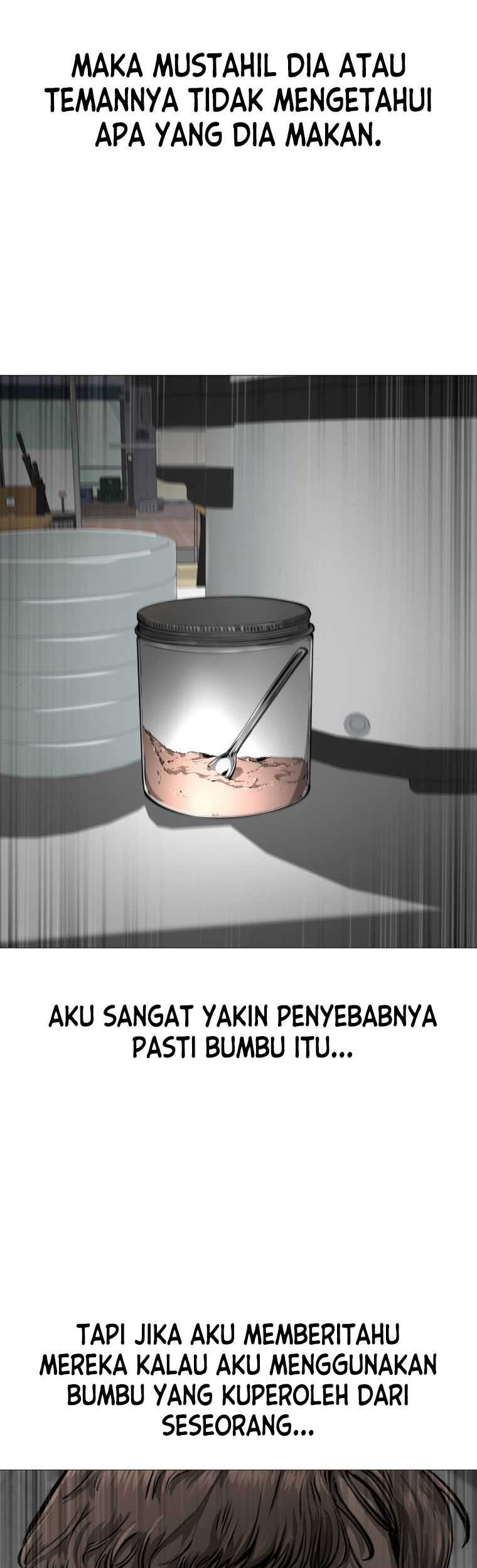 Famous Restaurant Bab 20 halaman 8