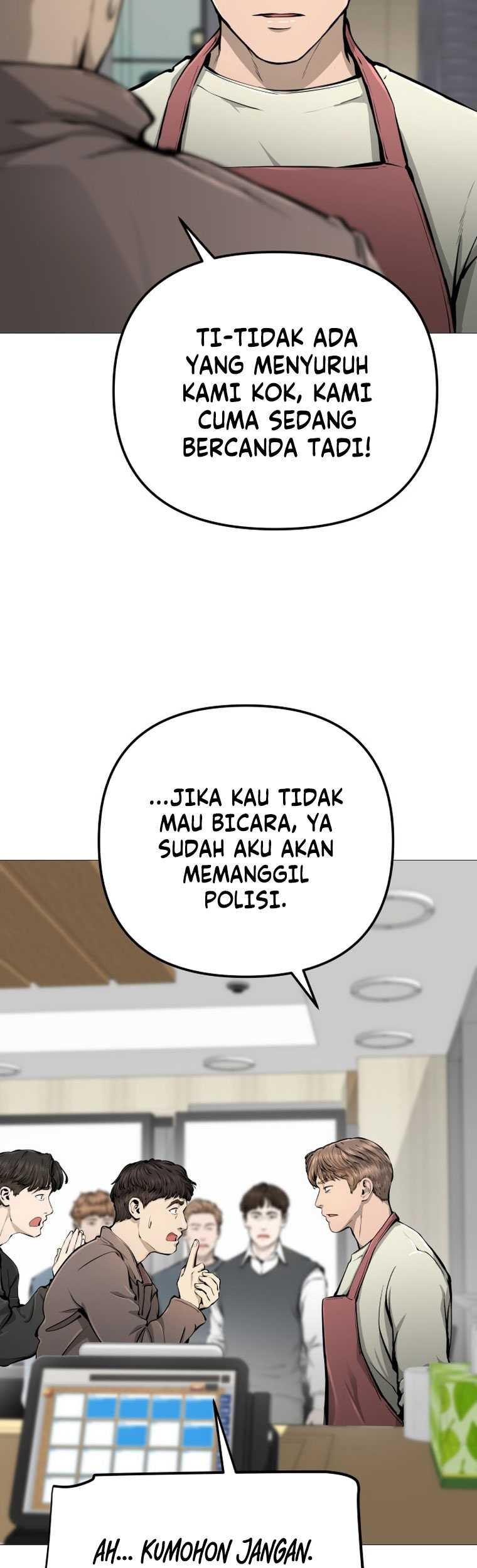 Famous Restaurant Bab 20 halaman 30